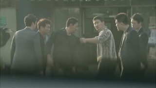 قسمت 1 سریال کره ای پسران بد فصل دوم - Bad Guys: City of Evil 2017 با زیرنویس فارسی