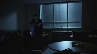 قسمت 8 سریال کره ای پسران بد فصل دوم - Bad Guys: City of Evil 2017 با زیرنویس فارسی