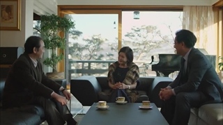 قسمت 14 سریال کره ای پسران بد فصل دوم - Bad Guys: City of Evil 2017 با زیرنویس فارسی