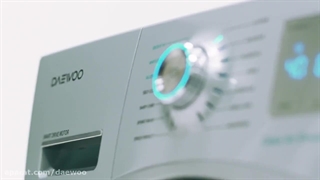 ماشین لباسشویی دوو