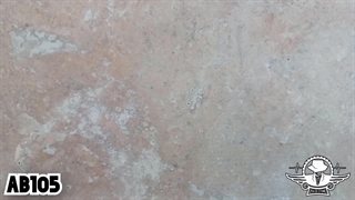 سنگ تراورتن کد AB 105