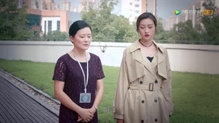 قسمت 6 سریال چینی به نور ستاره نگاه کنید (2020 Look Up There’s Starlight) با زیرنویس فارسی