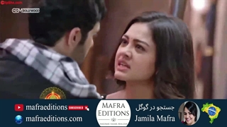 سریال هندی ملکی قسمت 131 (دوبله فارسی)