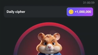 آموزش دریافت یک میلیون سکه رایگان در همسترکامبت با کد مورس!