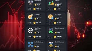 سکه بیشتر با بهترین کارت های همستر برای آپدیت - تجربه 3 ماهه من HAMSTER COMBAT TELEGRAM