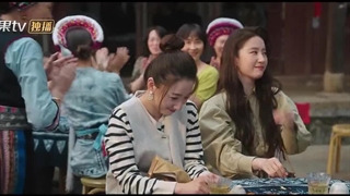 سریال چینی خودت رو دریاب قسمت 36 با زیرنویس فارسی 2023 Meet Yourself