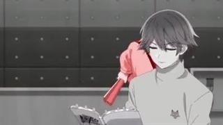 کلیپ انیمه ستاره من