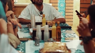 دورهمی پرسنل مطب دندانپزشکی دکتر داودیان