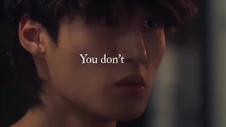 انگلیسی صحبت کردنای جه هیون تو گنگستر>>>>>بعیدنیست خودمو برا سه کیونگ بکشم.