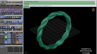 دانلود آموزش نرم افزار ماتریکس_Matrix 9