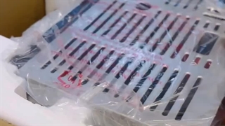 بهترین اسپرسوساز مباشی مدل 2056