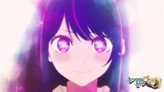 میکس انیمه  Oshi No Ko