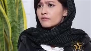 واکنش پردیس احمدیه به  یک شایعه