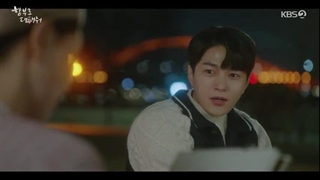 سریال Dare to love me قسمت 7 با زیرنویس آنلاین