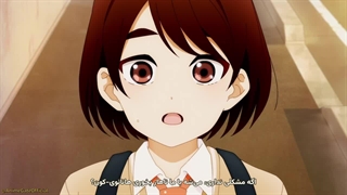 انیمه شرطی به نام عشق A condition called love قسمت ۱۰ با زیرنویس فارسی چسبیده