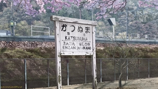 انیمه اردوگاه آرام دلنواز△ فصل سوم Laid-Back Camp Season 3 قسمت 10 با زیرنویس فارسی چسبیده