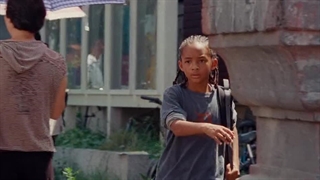 فیلم The Karate Kid 2010 (بچه کاراته باز) دوبله فارسی بدون سانسور