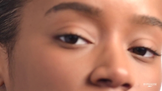 کرم دور چشم بایفاس