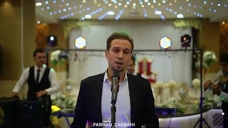 ترکی آذری مجلسی