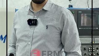 ترموستات سرخ کن