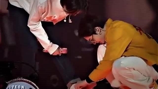 5 روز تا برگشتنِ هیونگِ بنگتن -