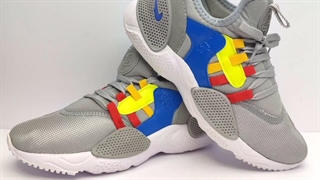 کتونی مردونه رانینگ در کرج تهران