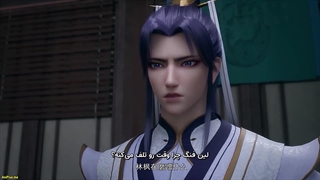 انیمه شاهزاده اژدها یوان (Dragon Prince (Yuan Yuan Zun قسمت 4