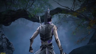 اانیمه حاکم بزرگ The Grand Ruler قسمت 52 قسمت اخر