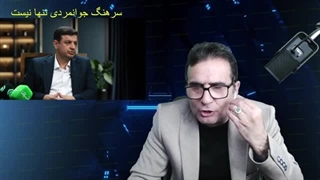 14030318: چرا هنوز هم معتقدم سقوط بالگرد رئیس جمهور حادثه نبود