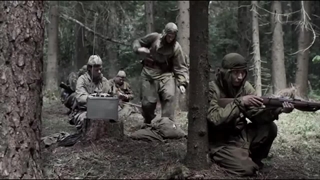 اسلحه مخفی - سینمایی