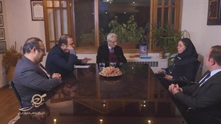 مجموعه شرح حق تاریخ شفاهی حقوق ایران_استاد دکتر بهروز اخلاقی