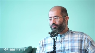 جمهوری اسلامی حکومتی فردمحور است؟