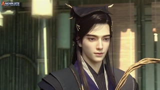 انیمه جزیره سیلیانگ (The Island of Siliang (Juan Siliang فصل 2 قسمت 1