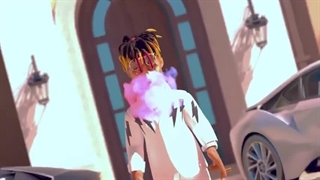 موزیک ویدئو wishing well از juice wrld