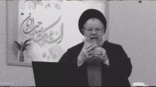 وقتی زندگیت با گناه گذشته و هنگامی که مرگ فرا میرسه! تکان دهنده