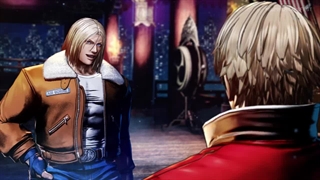 تریلر بازی Fatal Fury | سامر گیم فست 2024