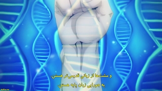 انیمه Wind Breaker فصل 1 قسمت 10 با هاردساب فارسی