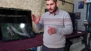 تعمیر تلویزیون در تهران - اعزام بهترین تعمیر کار به منزل شما