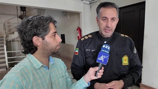 آزادی زندانی و زندانیان با کلاهبرداری از موسسات خیریه از داخل زندان با جعل مدارک