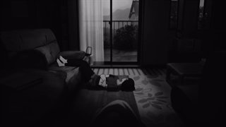 میکس از انیمه شگفت انگیز آسمان آبی او