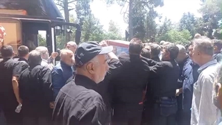 محمد نبی عظمتی