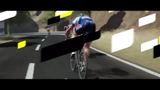 تریلر بازی Tour de France 2024