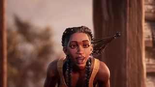 گیم پلی بازی South of Midnight در شوکیس ایکس باکس 2024