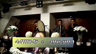 برگزاری مراسم ترحیم عرفانی هتل المپیک