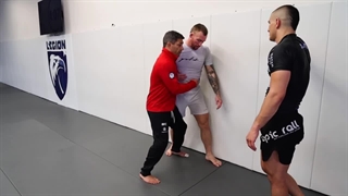 [Judo] [NoGi] کنترل و اجرای فنون پرتابی برای مبارزان گرپلینگ!