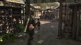 13 دقیقه گیم پلی بازی Assassin's Creed Shadows