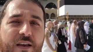 حج تمتع(!): طواف نیابتی۲_ *مهم*