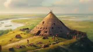 کشف تمدنی زیر آب در عمق خلیج فارس | ساعت صفر : خلیج فارس