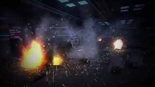 تریلر بازی Selaco