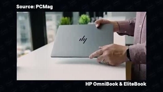 بهترین لپ‌تاپ‌های سال معرفی شدند!